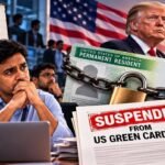8 IT firms including TCS, Infosys suspended from US green card programme: How does it hit Indian professionals?