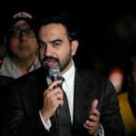 ‘We want them out’: Mamdani demands ICE leave NYC after agent shoots man whose 5-year-old was in car