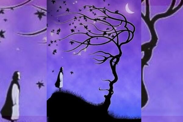 What you see first reveals if you trust your gut or your experience