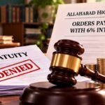 She worked as a teacher till 62 years of age instead of retiring at 60, but was denied gratuity because of extended service; Allahabad HC orders payment with 6% interest