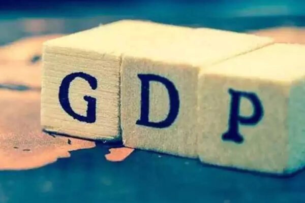 States to assess GDP through spending method