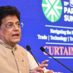 US trade talks steady, visa curbs may help India: Piyush Goyal