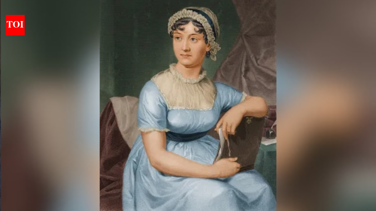 “If I loved you less, I might be able to talk about it more”; Jane Austen’s unforgettable line from Emma about love that can leave us speechless