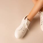 White sneakers looking grey and worn out? 4 household cleaning tricks to try before replacing them