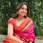 “I didn't have the guts to…”: Sharvari reveals how her parents helped her choose acting over civil engineering