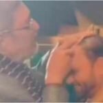 Anil Sharma gets emotional remembering Nana Patekar on ‘Arjun Naga’ sets, shares throwback video of actor combing his hair during ‘Vanvaas’ shoot: ‘Kitna pyar barasta tha unke dil mein’ |