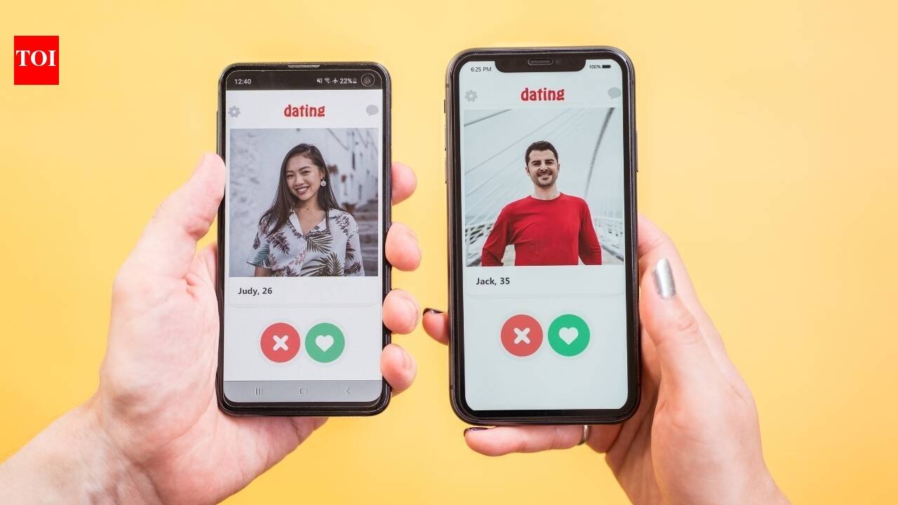 5 dating app behaviours that reveal more than a profile ever could