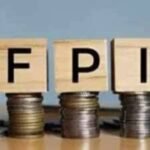 FPIs pull out Rs 44,166 crore from Indian equities in October so far