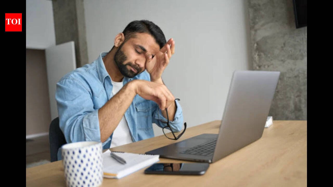 ‘14-hour shifts, chest pain ignored’: Genpact faces workplace harassment allegations; probe ordered