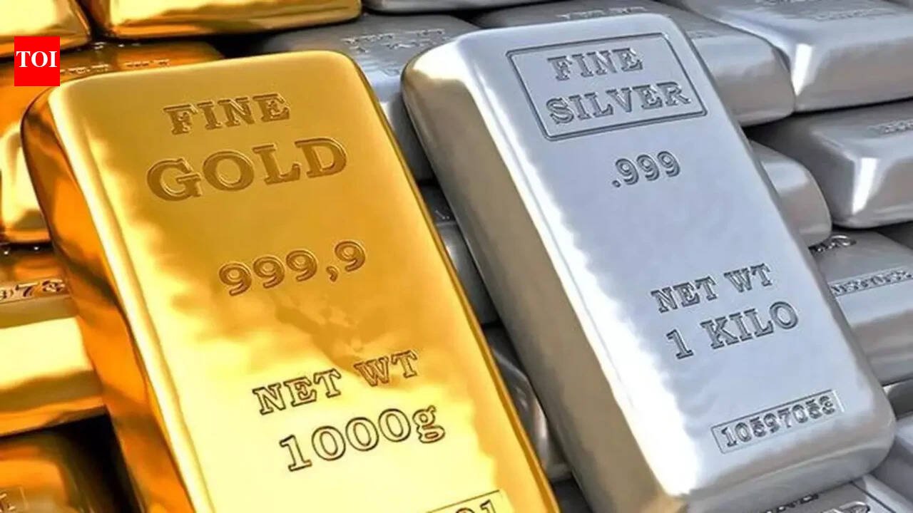 Gold Prices: Gold, silver prices next week: What investors should watch amid global uncertainty