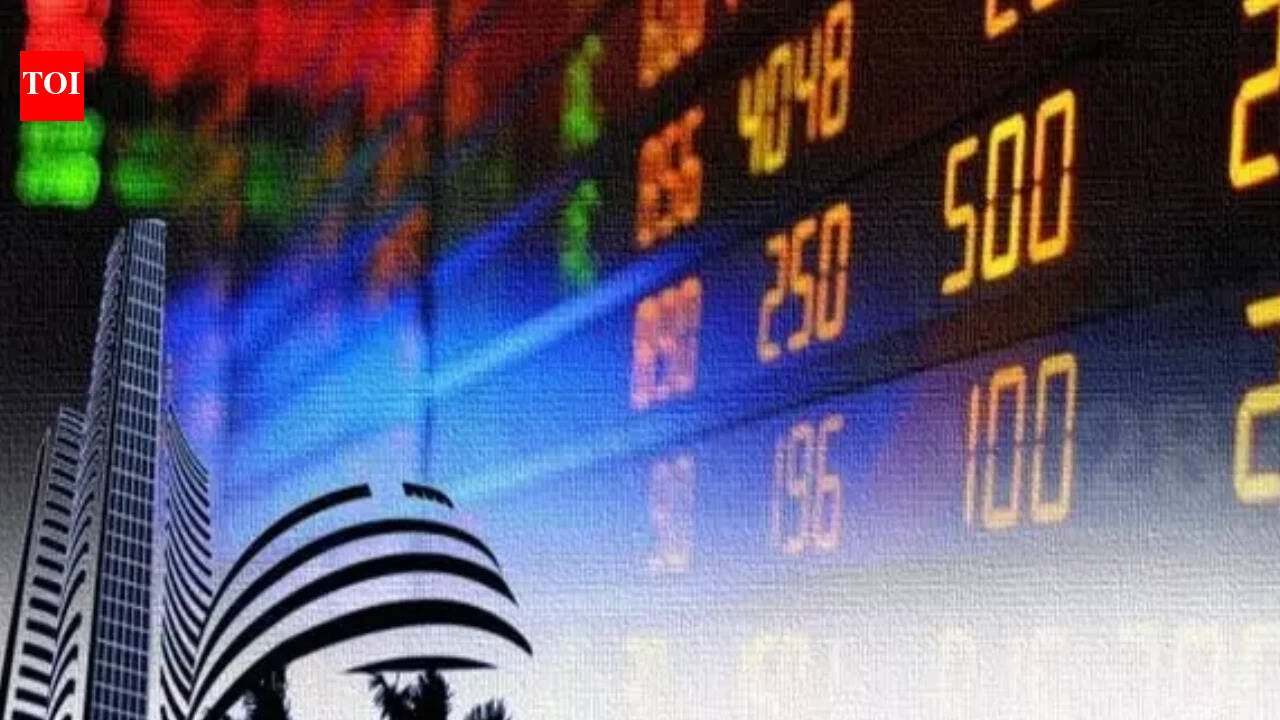 Inflation data, IT earnings, crude oil to steer stock markets this week, say experts