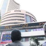 FPIs pull out 44k cr in October, outflows in '26 cross 3L crore