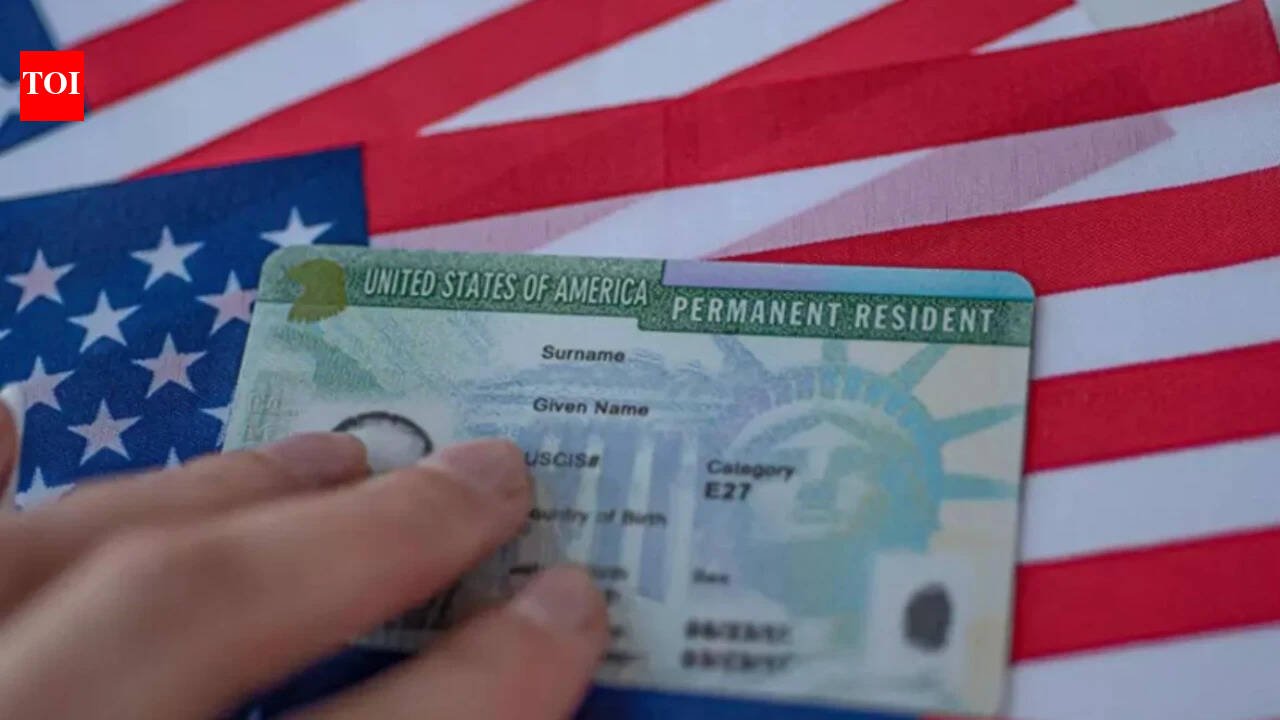 Green cards not key to workforce strategy: TCS