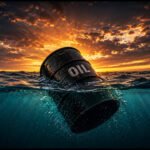 Oil prices today: Brent crude declines as Trump announces Russia-Ukraine energy truce