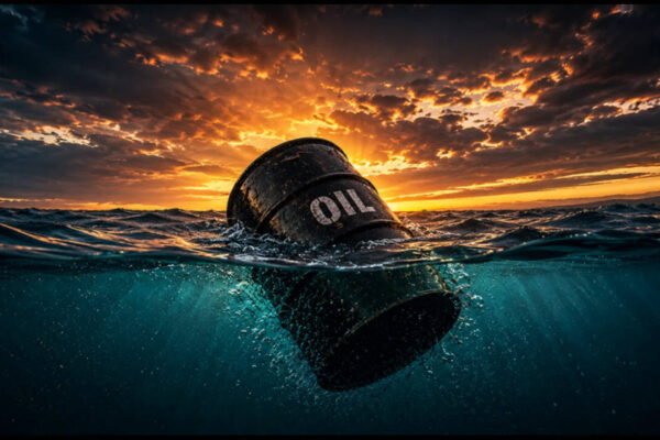 Oil prices today: Brent crude declines as Trump announces Russia-Ukraine energy truce