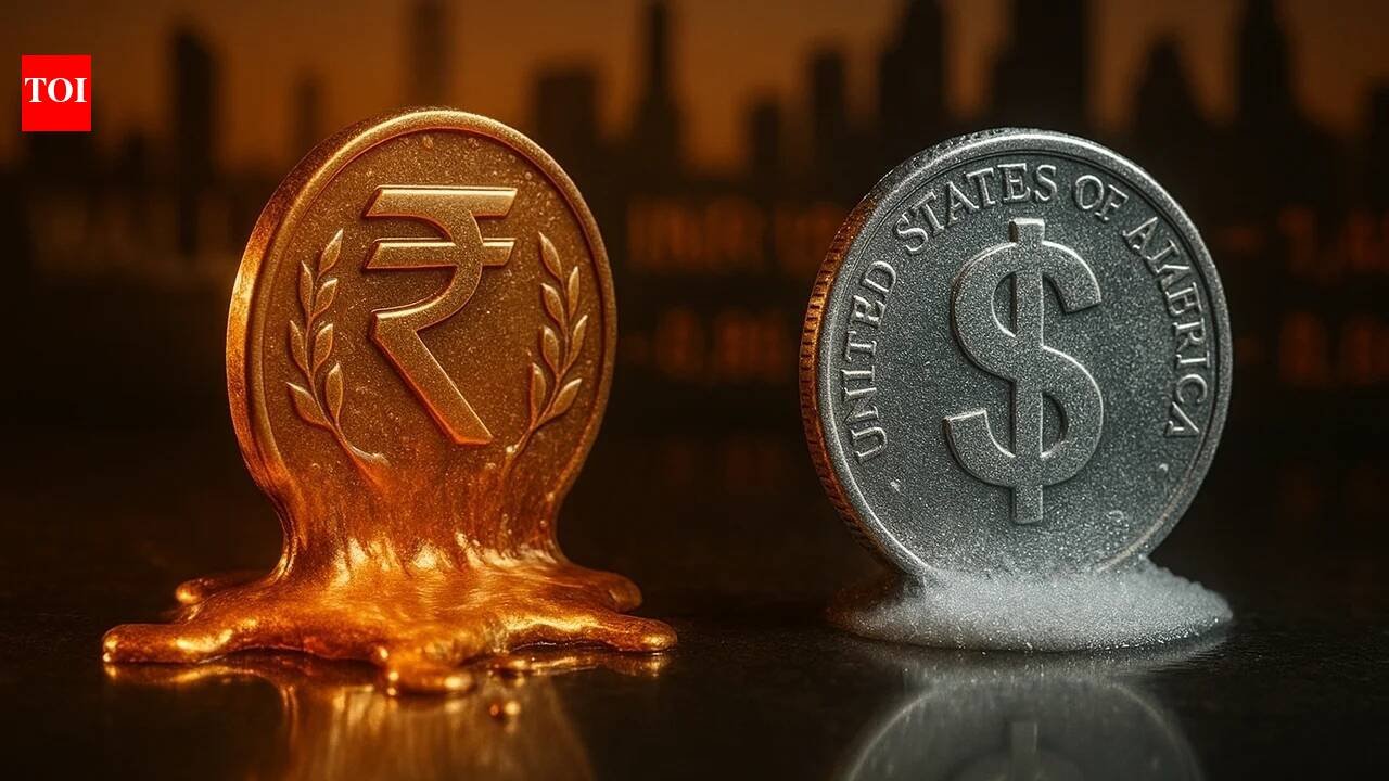 RBI measures see sharp impact as rupee rises 1% against US dollar; what steps were announced?