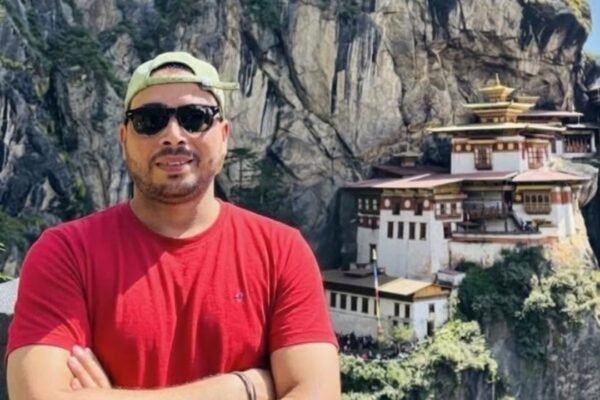 Meet Abhay Kumar Pandey: Indian researcher named among world's top 2% scientists for fourth consecutive year