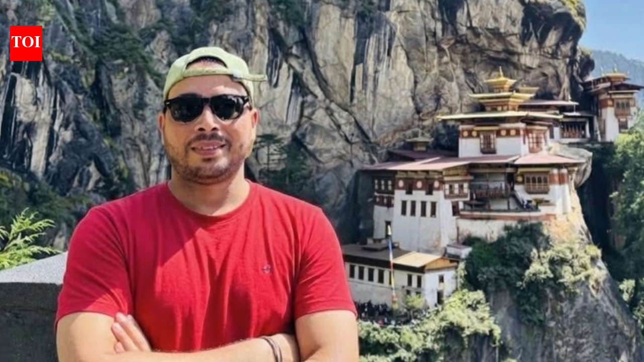 Meet Abhay Kumar Pandey: Indian researcher named among world's top 2% scientists for fourth consecutive year