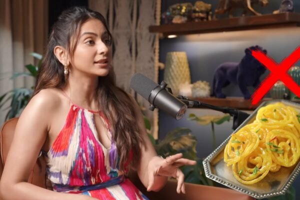 Rakul Preet Singh: “I once saw the recipe in a restaurant and…”: Rakul Preet Singh reveals the popular foods she would rather skip; here's why