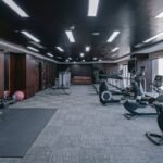 5 surprisingly germy things at your gym