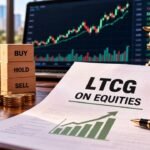 Abolish long-term capital gains tax for equity: SBI Research recommends, says ‘government must anchor hot money flows’