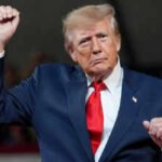 'Made right choice, America first': Trump defends Russia diesel deal amid bipartisan backlash