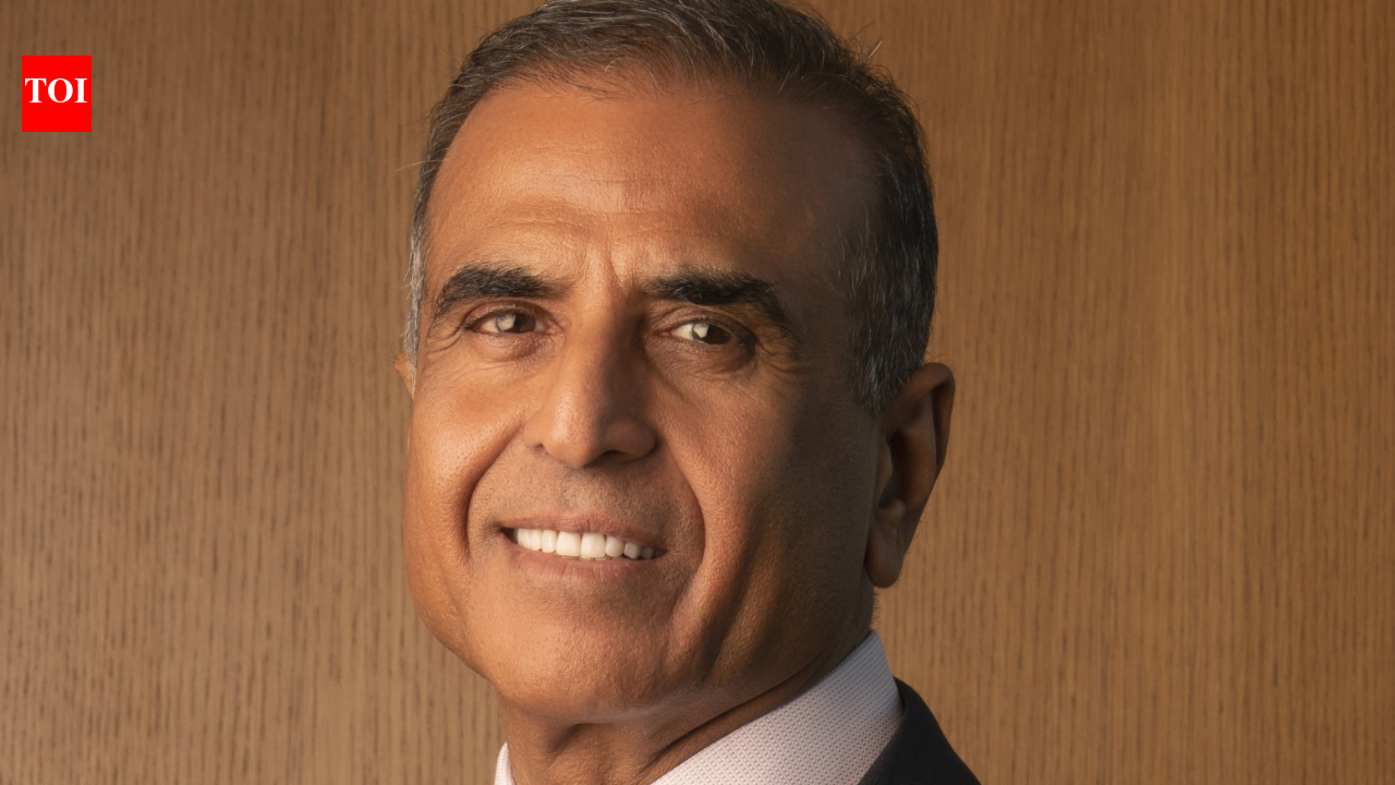 Sunil Mittal gets highest French civilian award