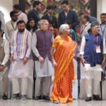 Centre, states to work on widening GST base