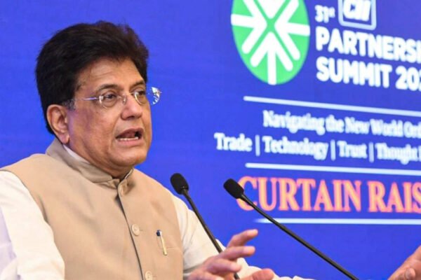 European car companies will prefer to make in India: Piyush Goyal