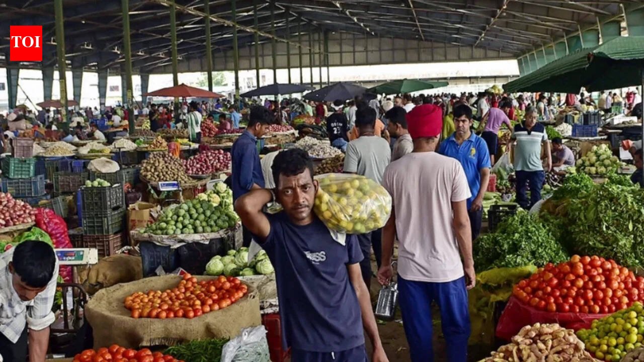 At 5.5%, retail inflation hits 9-month high on food prices