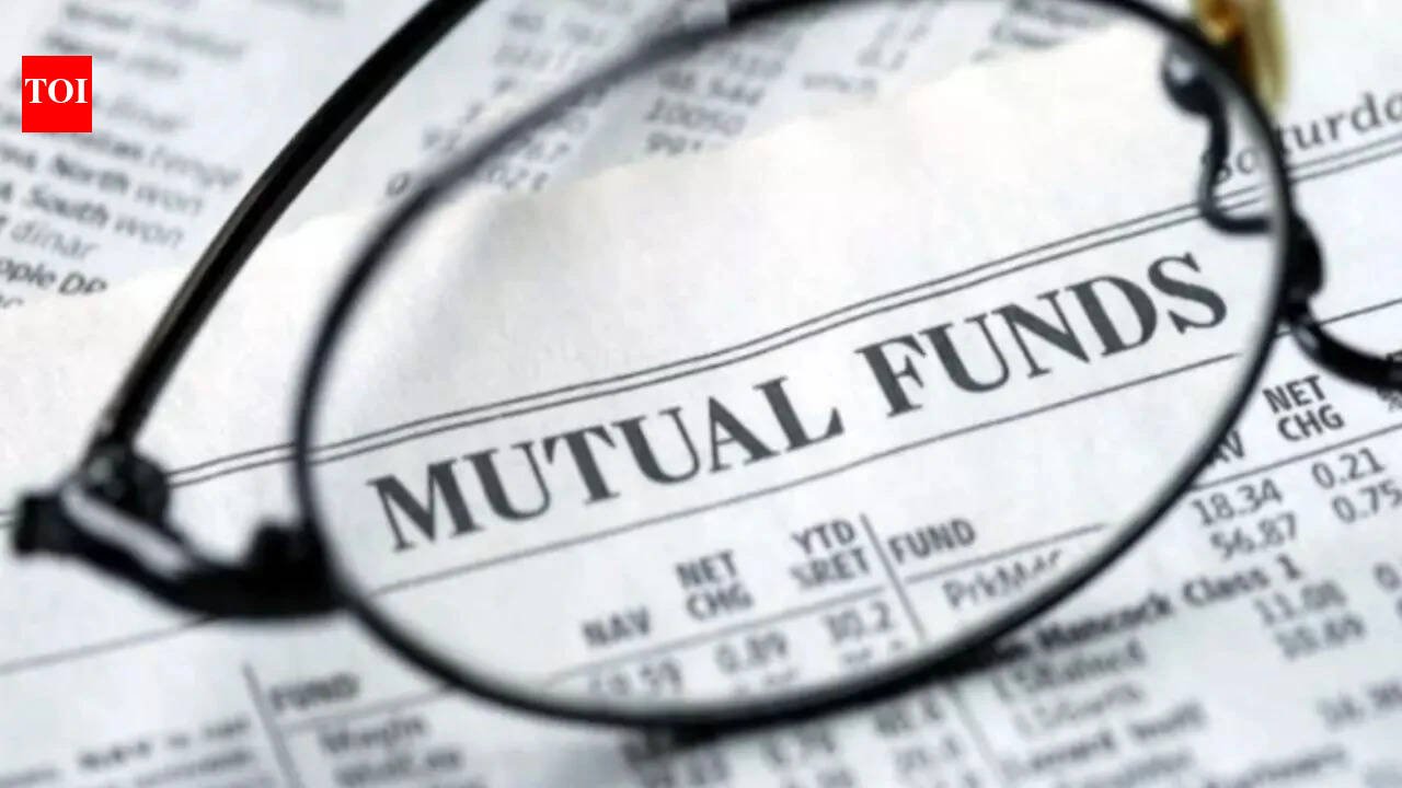 Despite volatility in September, SIP flows hit new high of 32.5k crore