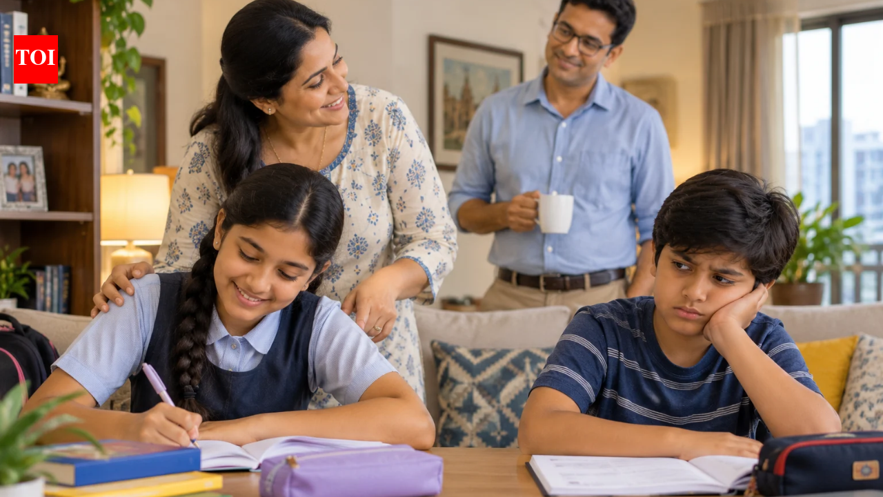 Psychology says comparing siblings can change their relationship in ways parents may not expect