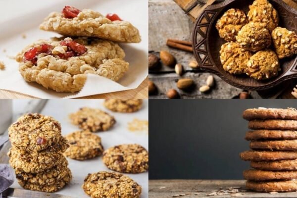 An easy homemade recipe for a quick and healthy snack