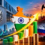 India's economic story in fast lane, IMF projects 7% GDP growth for FY26 and FY27