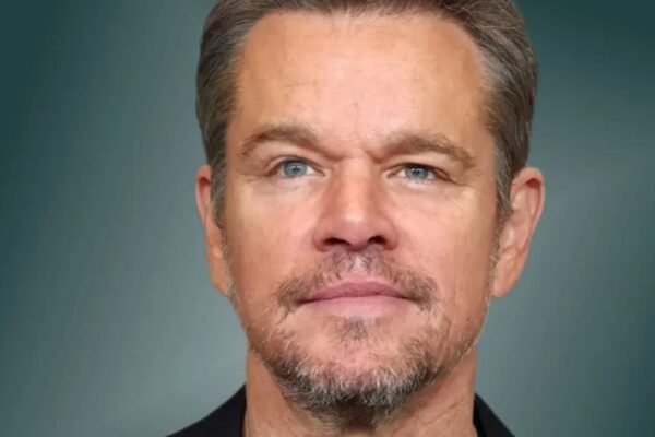 In 2009, Matt Damon helped build a water charity that uses affordable loans instead of handouts to bring clean water to families, challenging how traditional aid works and reaches those in need: Here's how it works