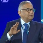 Tata chief flags challenges in India's semiconductor push, calls 'global collaboration a necessity'