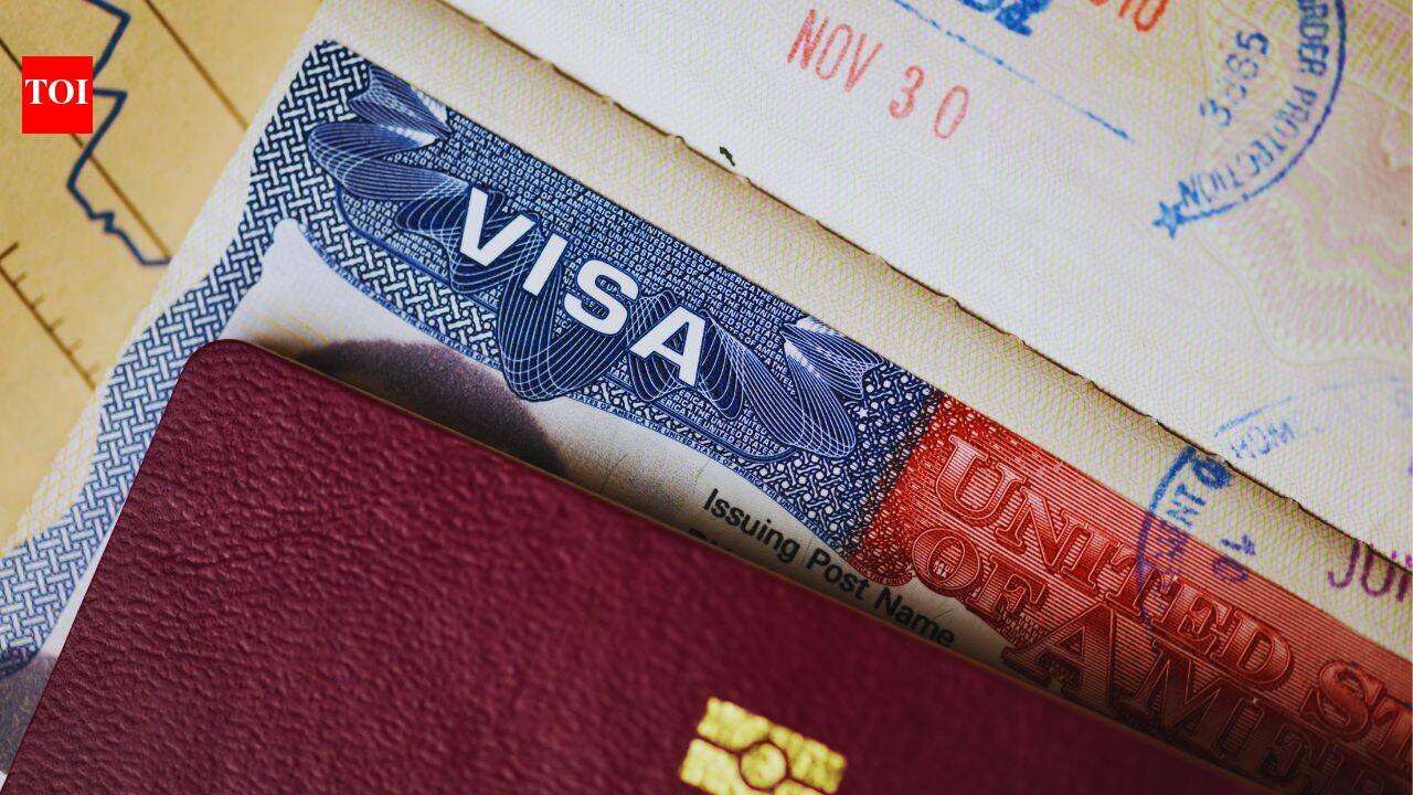 US visitor visa wait times in India: Hyderabad rises to 12 months, Mumbai improves to 11.5 months; city-wise breakdown