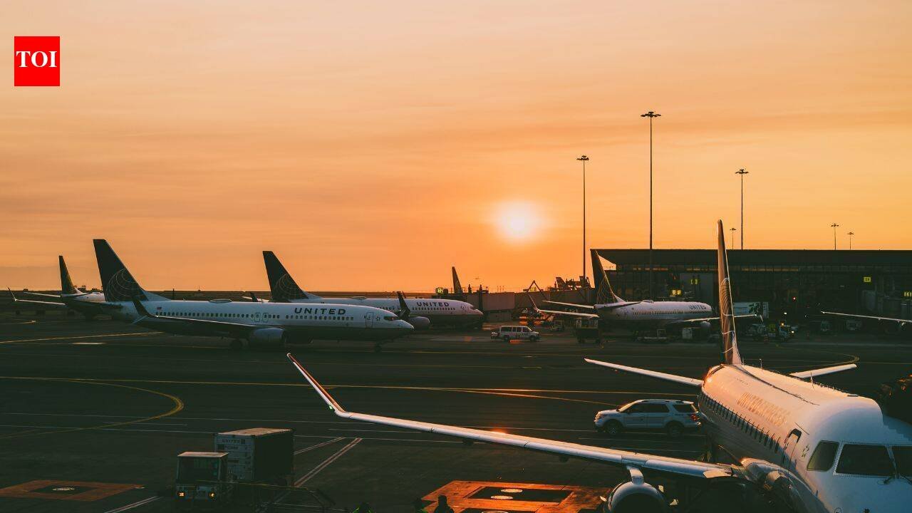 Mumbai Airport Terminal 1 redevelopment: Will flights stop from October 25? What passengers need to know |