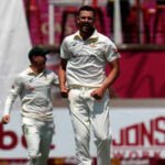 Josh Hazlewood's career-best six-for helps him leapfrog Brett Lee in Australia's Test wicket-taking history | Cricket News