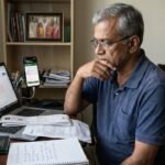 ‘I never imagined I’d end up in this situation’: IIT Kanpur alumnus, 61, struggles to find a US tech job for nearly two years, turns to gig work and considers…