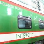 Indian Railways exports first 18-coach LHB train for Bangladesh as part of 200 coach order; specially designed coaches feature CCTVs, baby care and prayer rooms, and other passenger-friendly amenities