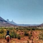 After roughly $2.8 million in federal, county and state funding backed a conservation easement, a 58-acre Utah ranch where 70 cattle still graze was permanently protected from development while remaining working land