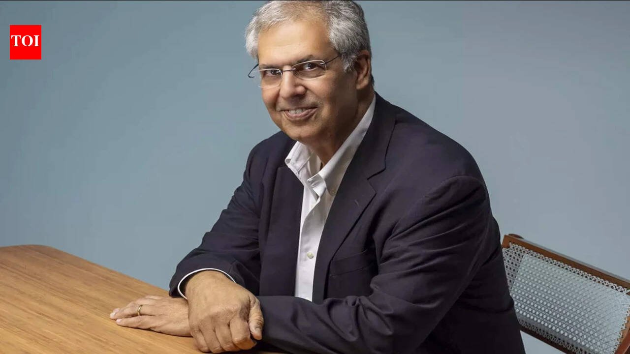 Tata Trusts row: Noel files caveat in HC, city civil court