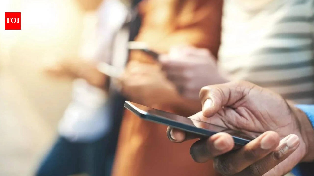 How phones on EMI are driving loan demand for two-wheelers