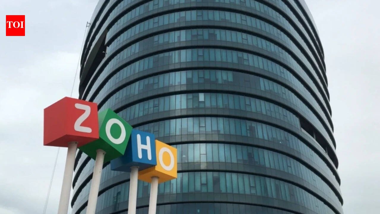 Zoho pauses hikes and ad spend due to rising AI costs