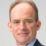 'We are in a higher interest rate world in terms of inflation shock'