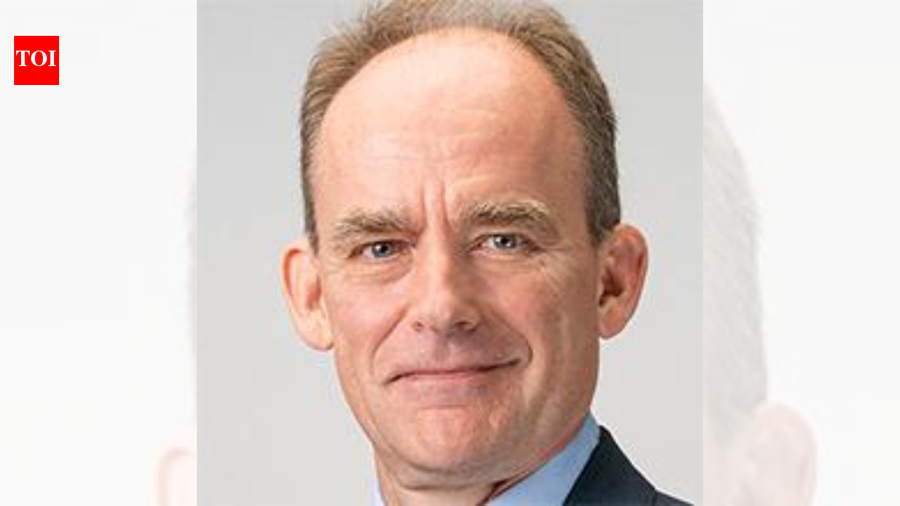 'We are in a higher interest rate world in terms of inflation shock'