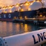 'Making progress': Taiwan on Alaska LNG deal after Trump says it will buy 30% of output