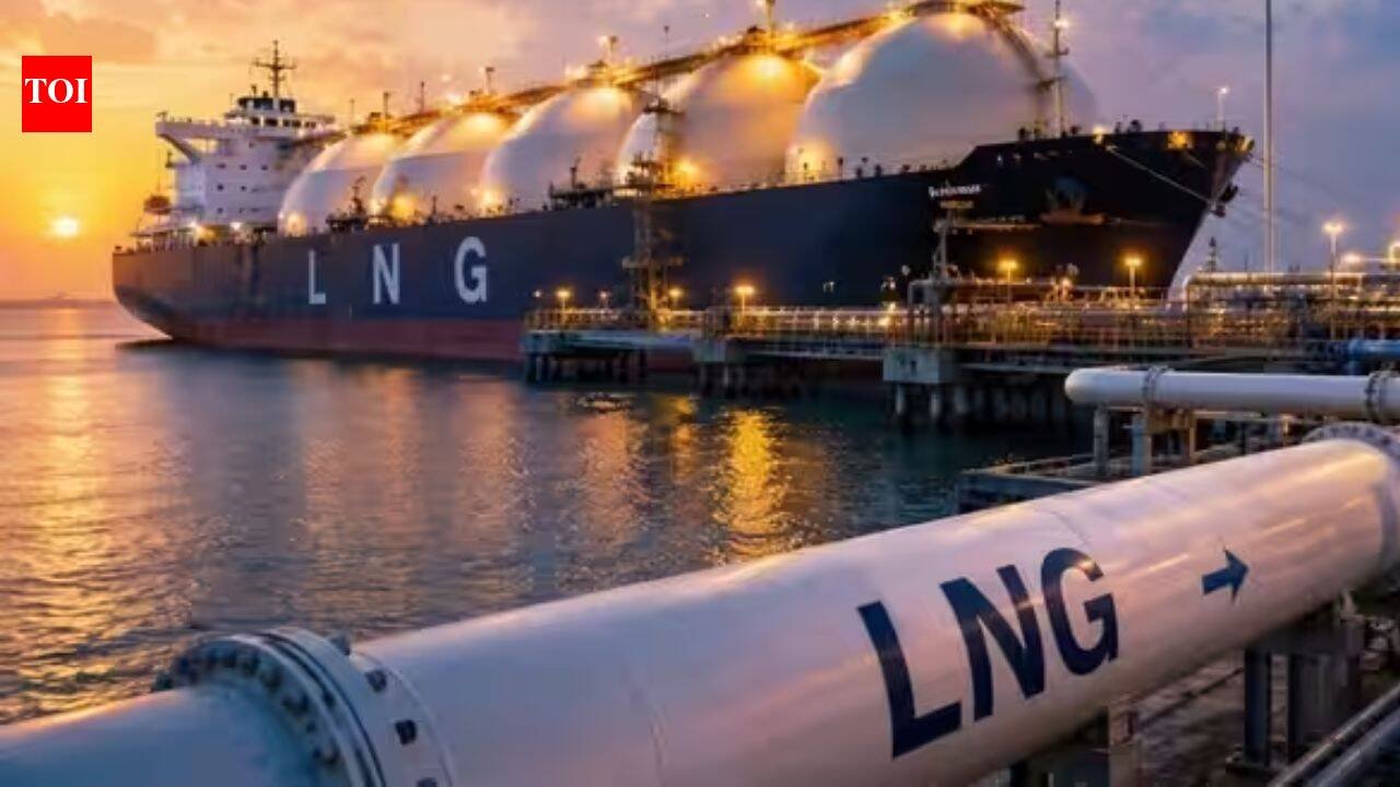 'Making progress': Taiwan on Alaska LNG deal after Trump says it will buy 30% of output