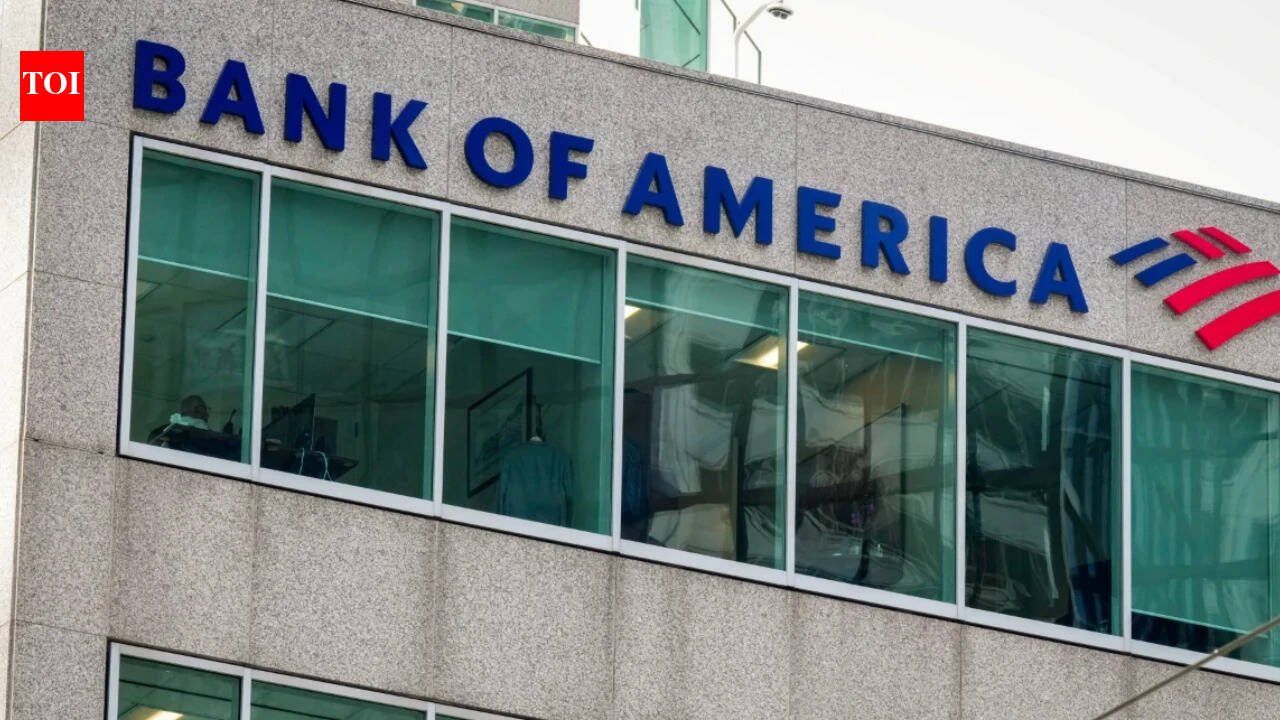 From Chinese money laundering to Russia, Iran sanctions - why was Bank of America fined $1.21 billion?